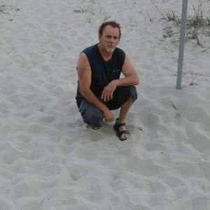 Meet your Posher, Scott